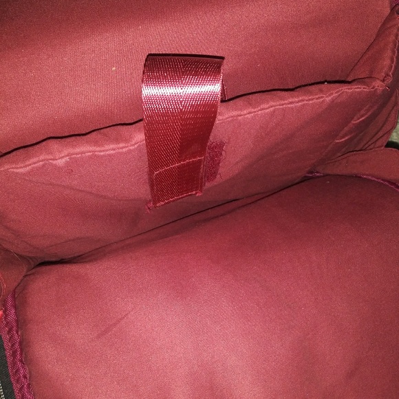 Adriene Vittadini backpack or diaper bag - Picture 4 of 5